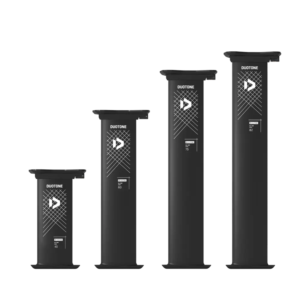 DUOTONE DTF-Mast AL 3BS QM (Mono) 42250-3842