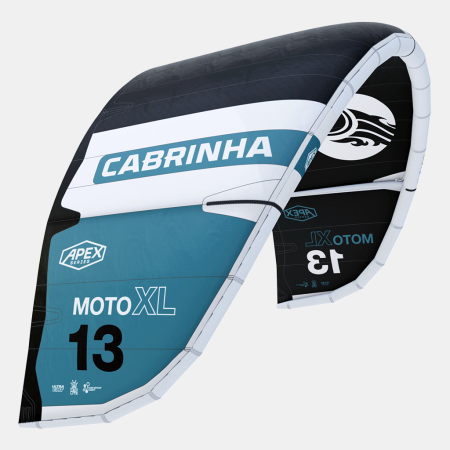 CABRINHA 04 MOTO XL APEX KITE K4KOMTXLA