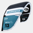 CABRINHA 04 MOTO XL APEX KITE K4KOMTXLA