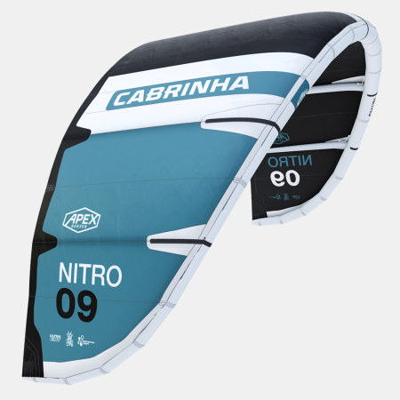 CABRINHA 04 NITRO APEX KITE K4KONITRA
