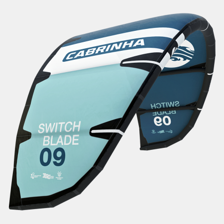 CABRINHA 04 SWITCHBLADE KITE K4KOSWTCH