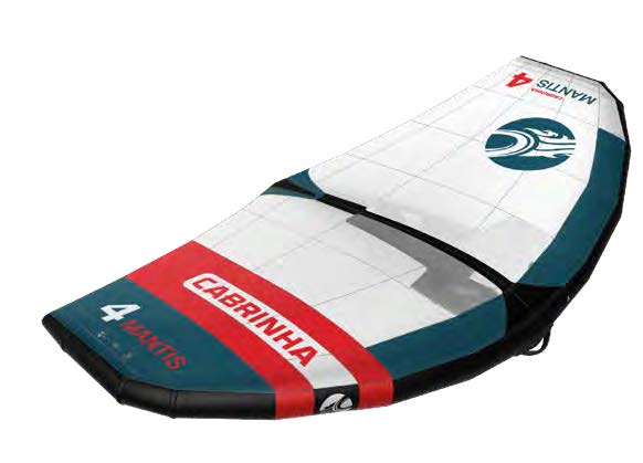 CABRINHA 04 MANTIS K4KWMANTS