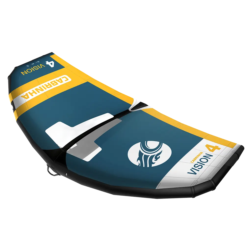 CABRINHA 04 VISION K4KWVSNXX