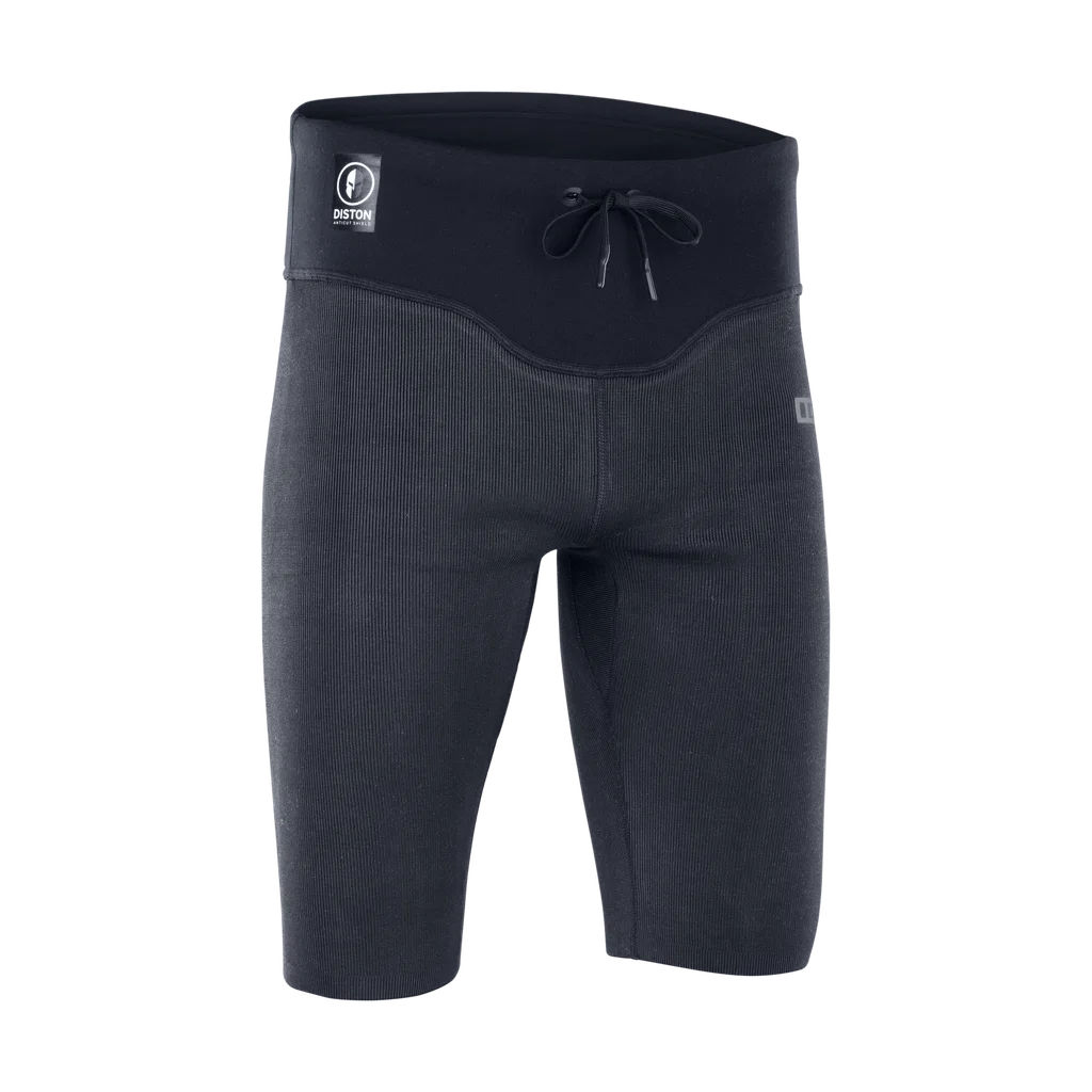 ION IOW-Bottom Tights Short Surf Shield unisex 48260-4124