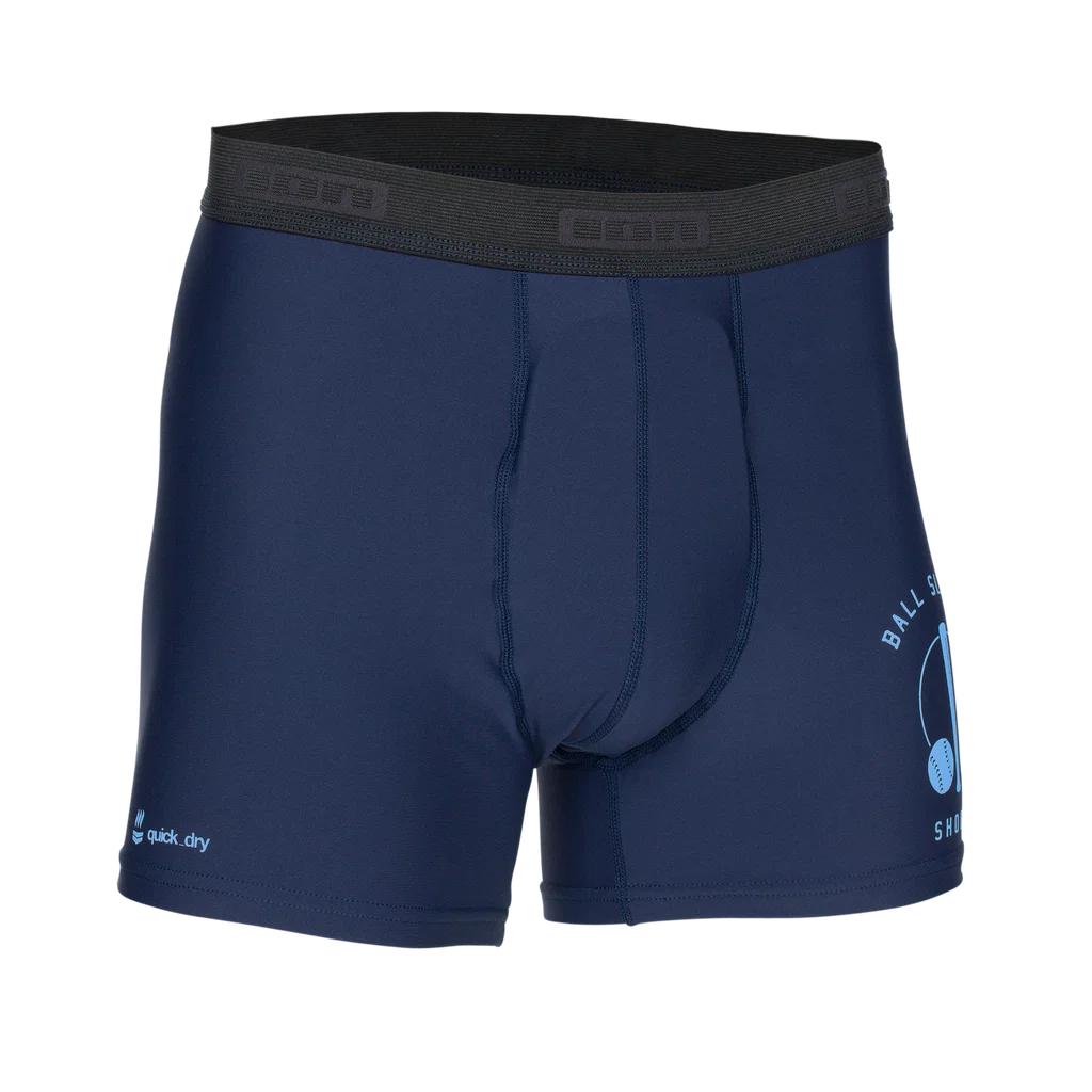ION IOW-Bottom Ball Slapper Shorts men 48600-4122