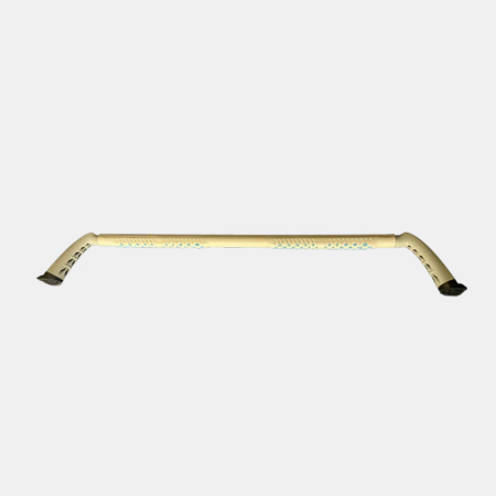 CABRINHA WING HANDLE BAR W MNT HRDWRE K5PWWHNDL