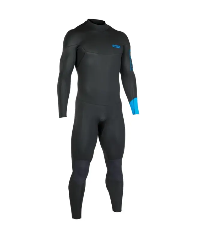 ION IOW-Wetsuit Base 5/4 Back Zip unisex 48702-4470