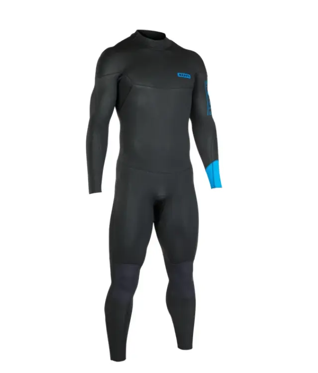 ION IOW-Wetsuit Base 4/3 Back Zip unisex 48702-4471