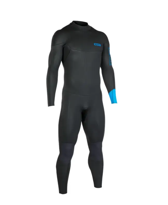 ION IOW-Wetsuit Base 3/2 Back Zip unisex 48702-4472
