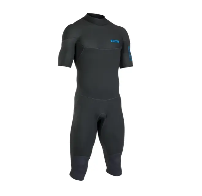 ION IOW-Wetsuit Base 3/2 Overknee Short Sleeve Back Zip unisex 48202-4499