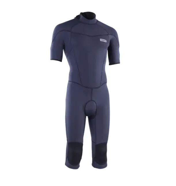 ION IOW-Wetsuit Element 3/2 Overknee Short Sleeve Back Zip men 48252-4449
