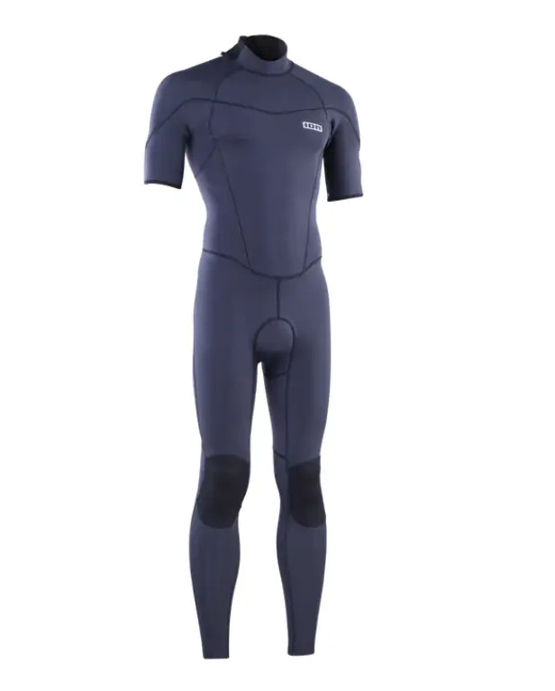ION IOW-Wetsuit Element 2/2 Short Sleeve Back Zip men 48252-4450
