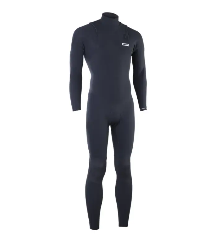 ION IOW-Wetsuit Static 3/2 Front Zip men 48252-4478
