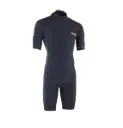ION IOW-Wetsuit Static 2/2 Shorty Short Sleeve Back Zip men 48252-4480