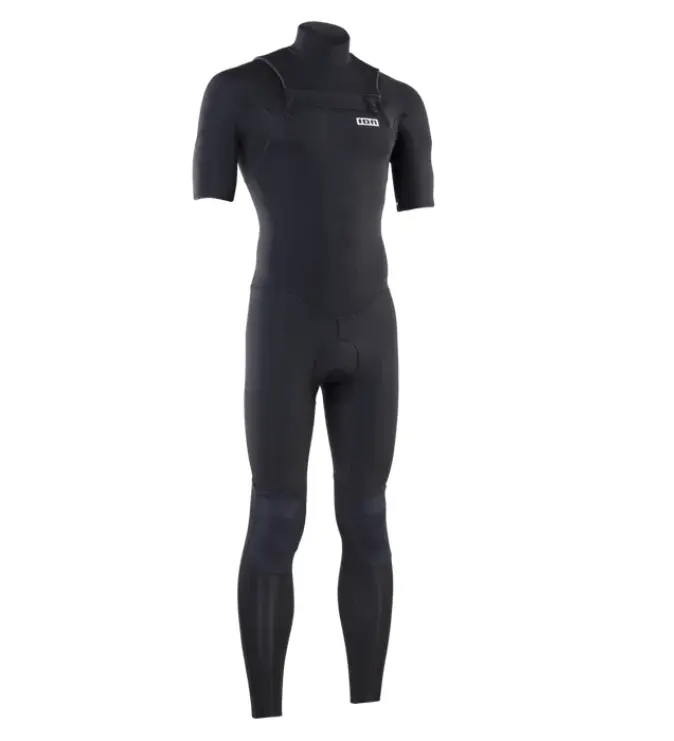 ION IOW-Wetsuit Element 2/2 Short Sleeve Front Zip men 48252-4489