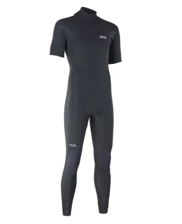 ION IOW-Wetsuit Seek Core 3.5/2 Short Sleeve Back Zip men 48262-4429