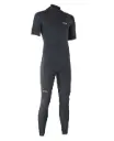 ION IOW-Wetsuit Seek Core 3.5/2 Short Sleeve Back Zip men 48262-4429