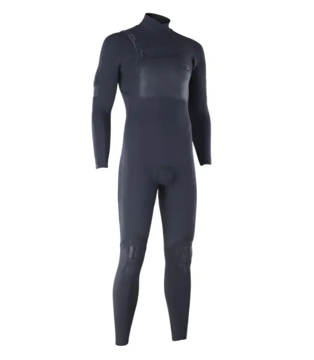 ION IOW-Wetsuit Seek Select 4/3 Front Zip men 48262-4459