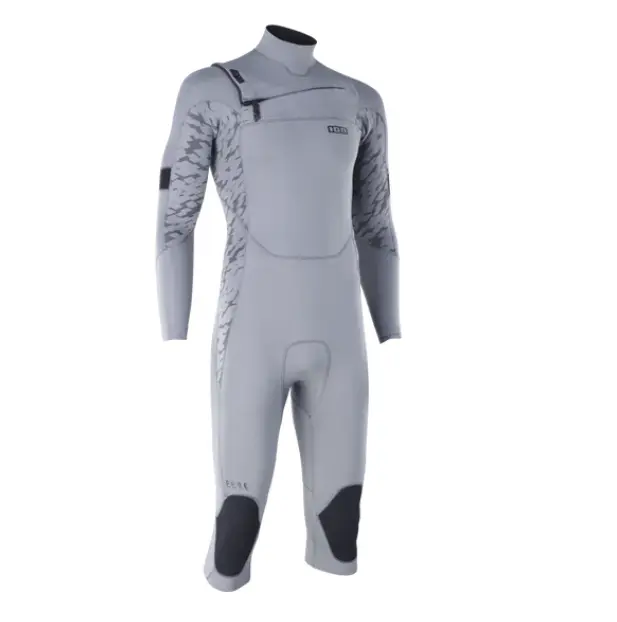 ION IOW-Wetsuit Seek Core 4/3 Overknee Long Sleeve Front Zip men 48262-4477
