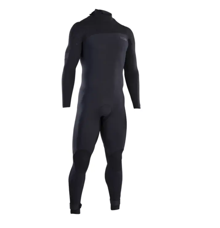 ION IOW-Wetsuit Seek Amp 6/5 Back Zip men 48252-4405