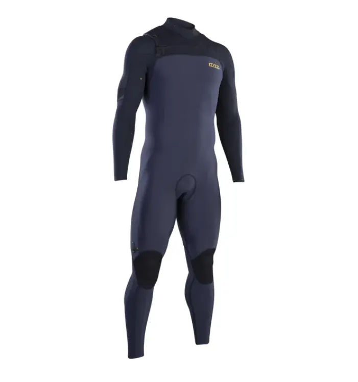 ION IOW-Wetsuit Seek Amp 5/4 Front Zip men 48252-4466
