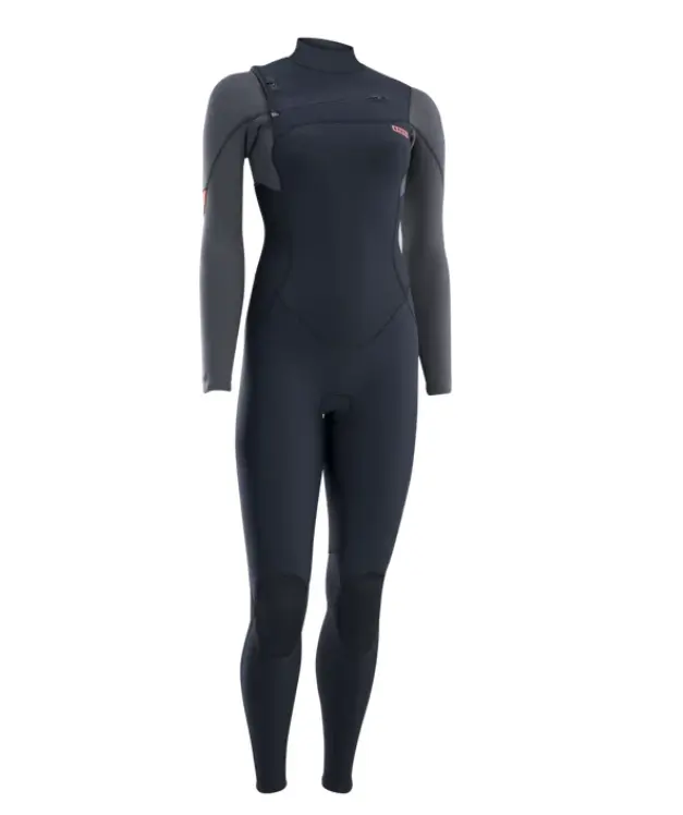 ION IOW-Wetsuit Amaze Amp 5/4 Front Zip women 48233-4530