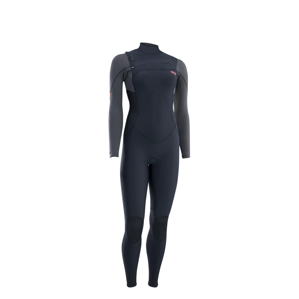 ION IOW-Wetsuit Amaze Amp 3/2 Front Zip women 48233-4532