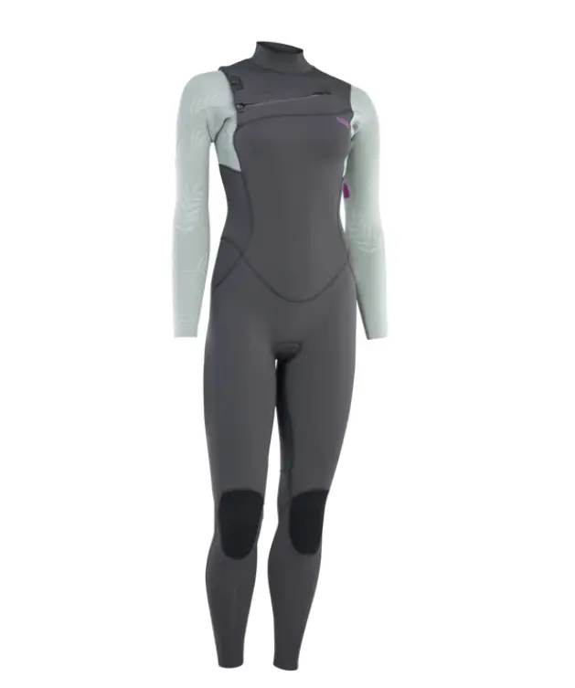 ION IOW-Wetsuit Amaze Core 5/4 Front Zip women 48233-4535