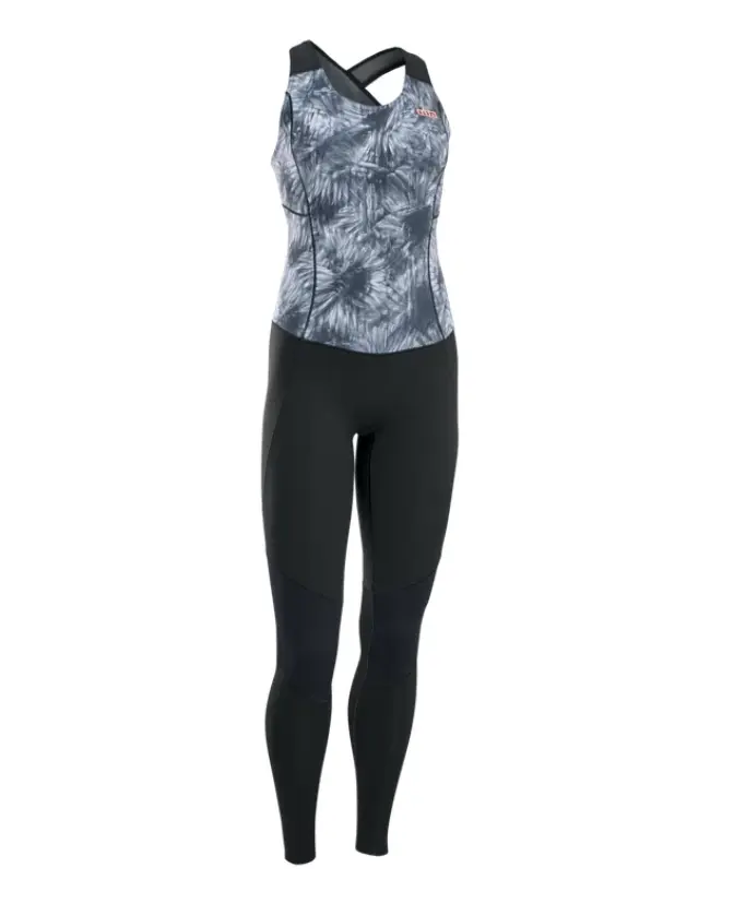 ION IOW-Wetsuit Amaze Long Jane 1.5 women 48233-4556