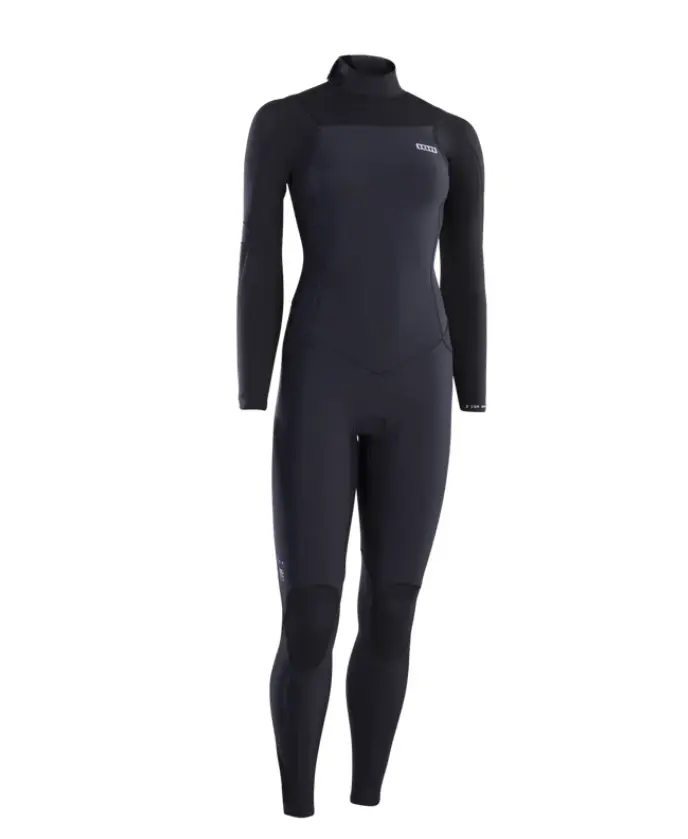 ION IOW-Wetsuit Amaze Amp 5/4 Back Zip women 48253-4506