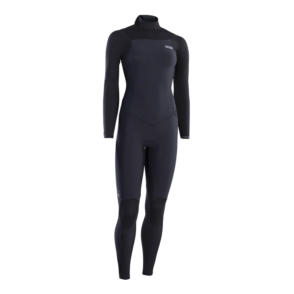 ION IOW-Wetsuit Amaze Amp 4/3 Back Zip women 48253-4507
