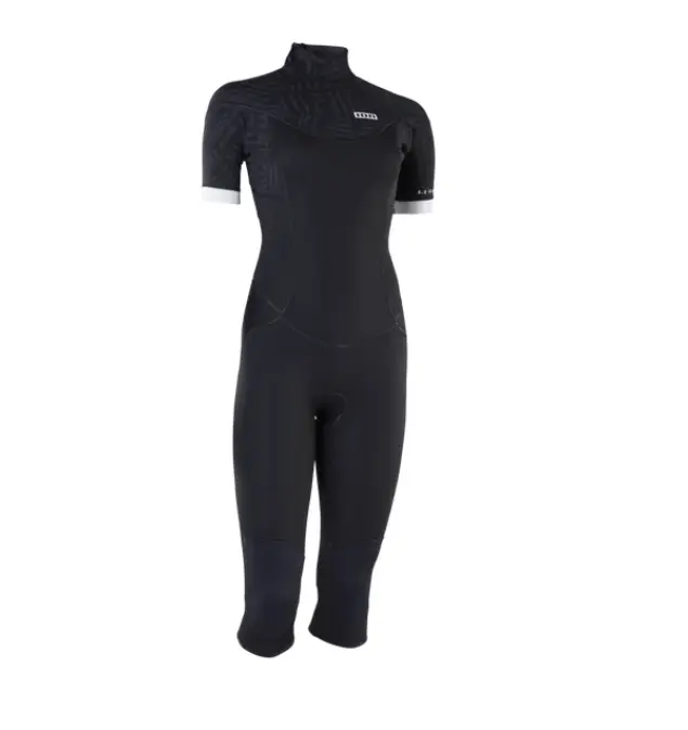 ION IOW-Wetsuit Element 3/2 Overknee Short Sleeve Back Zip women 48253-4518