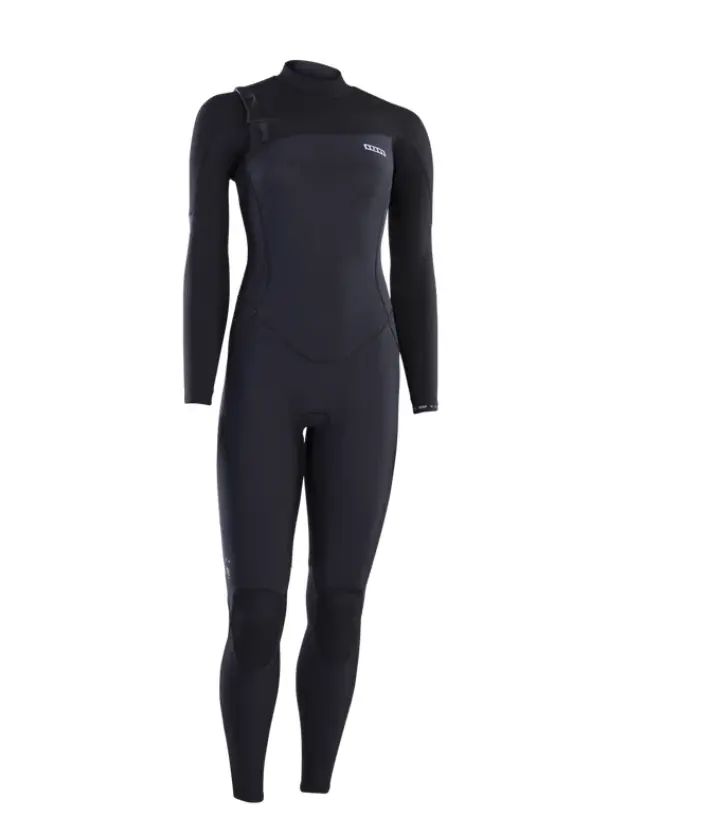 ION IOW-Wetsuit Amaze Amp 5/4 Front Zip women 48253-4530