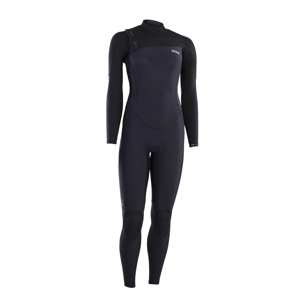 ION IOW-Wetsuit Amaze Amp 4/3 Front Zip women 48253-4531