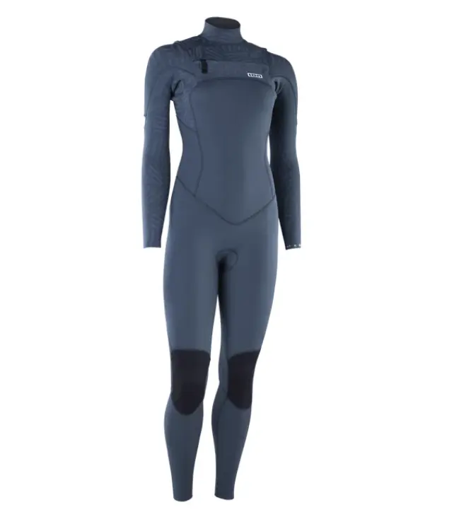 ION IOW-Wetsuit Element 5/4 Front Zip women 48253-4540
