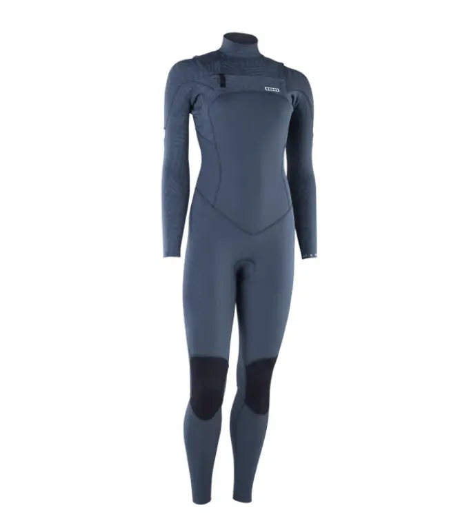 ION IOW-Wetsuit Element 4/3 Front Zip women 48253-4541