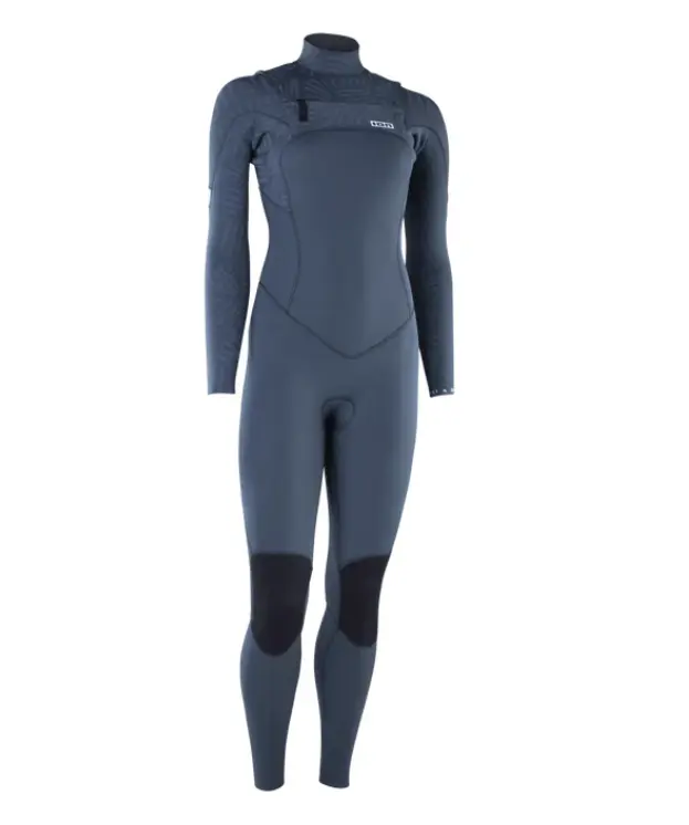 ION IOW-Wetsuit Element 3/2 Front Zip women 48253-4542