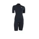 ION IOW-Wetsuit Static 2/2 Shorty Short Sleeve Back Zip women 48253-4580