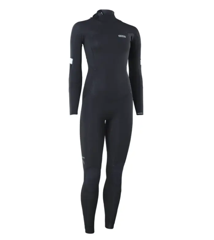 ION IOW-Wetsuit Amaze Core 5/4 Back Zip women 48263-4510