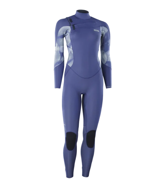 ION IOW-Wetsuit Amaze Core 4/3 Front Zip women 48263-4536