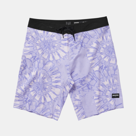MYSTIC Tie Dye Performance Boardshort 230201
