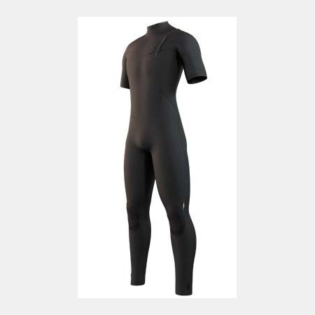 MYSTIC The One Short arm 3/2 Zip free 210111