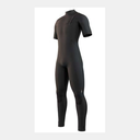 MYSTIC The One Short arm 3/2 Zip free 210111