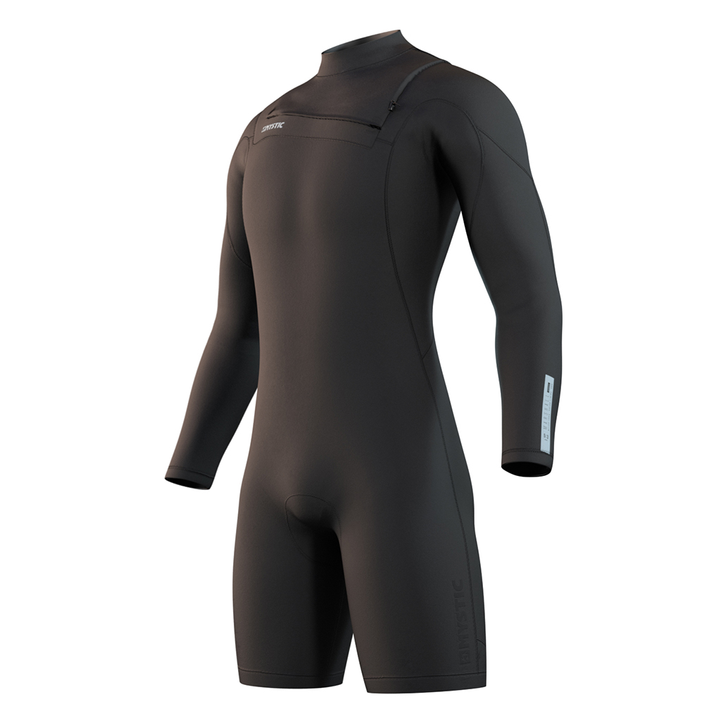 MYSTIC Marshall Longarm Shorty 3/2mm 210112