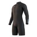 MYSTIC Marshall Longarm Shorty 3/2mm 35000.210112