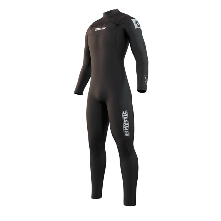 MYSTIC Star Fullsuit 3/2mm Double Fz 35000.210307