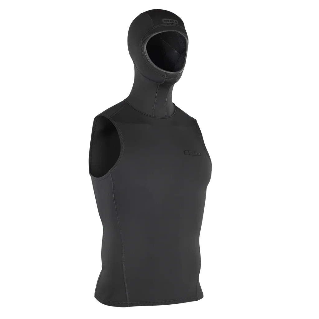ION IOW-Neoprene Top Hooded Vest 2/1 unisex 48200-4176