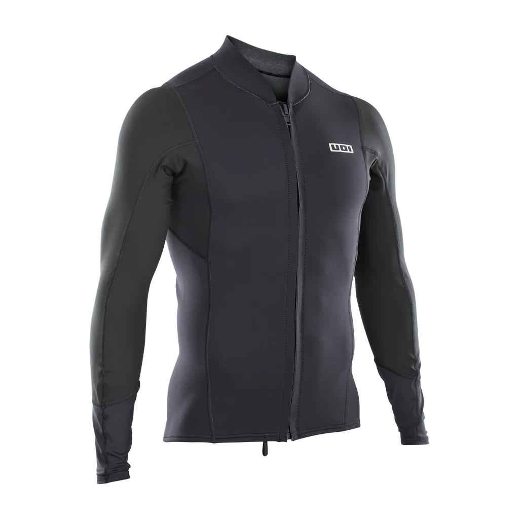 ION IOW-Neoprene Zip Top 2/1 Long Sleeve men 48212-4211