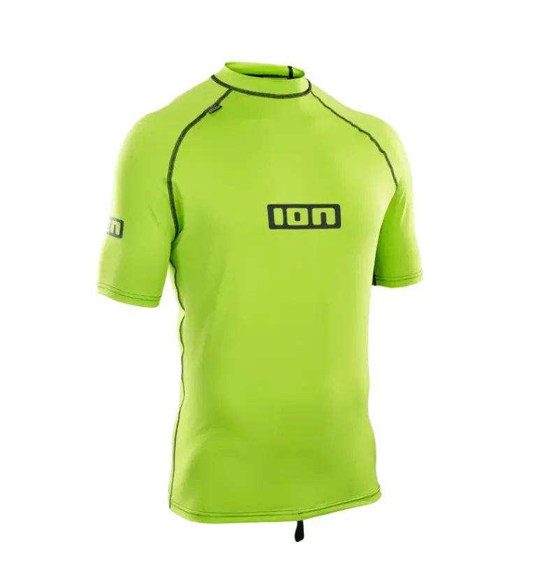 ION IOW-Rashguard Promo Short Sleeve men 48212-4236