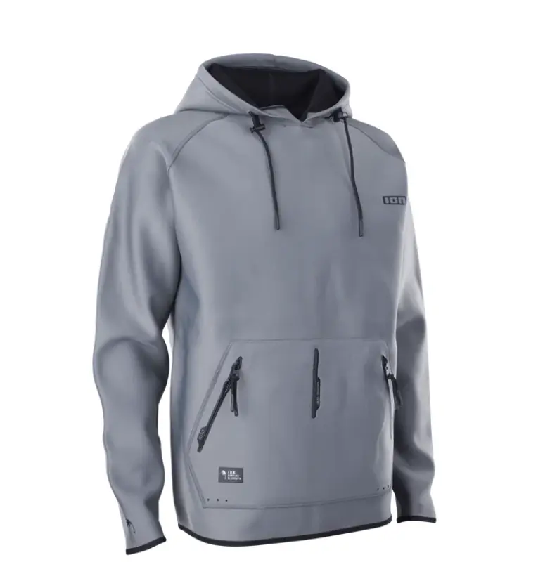 ION IOW-Water Hoodie Neo Lite men 48232-4107